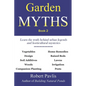 Garden Myths: Book 2 - Paperback