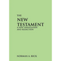 New Testament-OE: A New Translation and Redaction - Paperback
