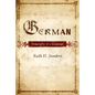 German: Biography of a Language - Paperback