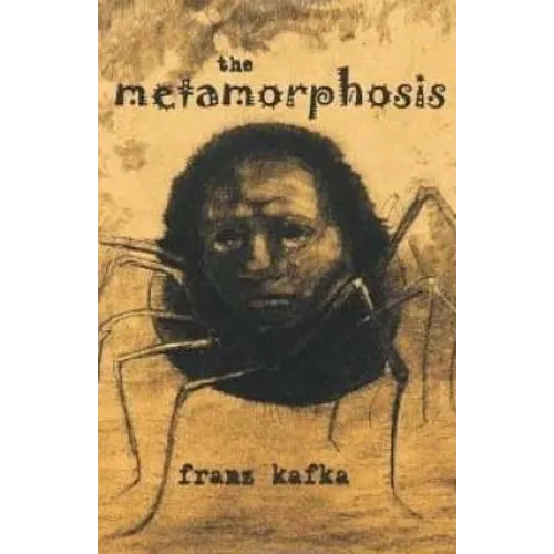 The Metamorphosis - Paperback