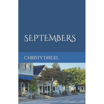 Septembers - Paperback