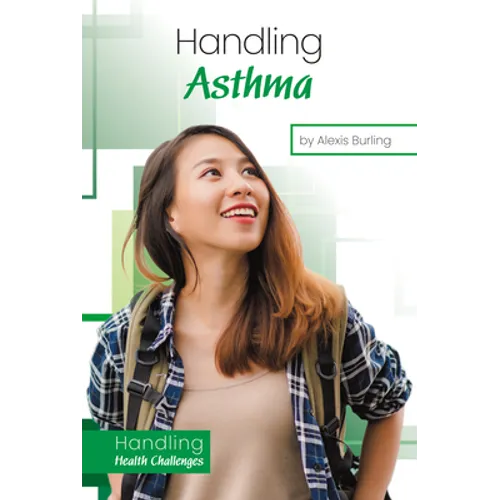 Handling Asthma - Library Binding