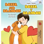 Boxer and Brandon Boxer y Brandon: English Spanish Bilingual Edition - Hardcover