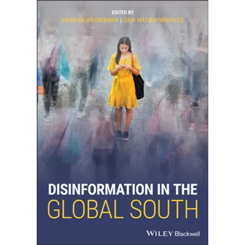 Disinformation in the Global South - Paperback