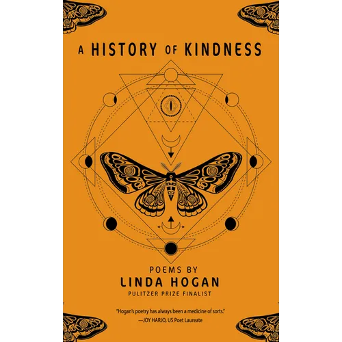 A History of Kindness - Paperback
