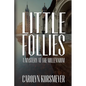 Little Follies: A Mystery at the Millennium - Paperback