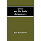 Dante And The Early Astronomers - Paperback