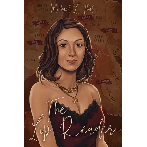 The Lip Reader - Paperback