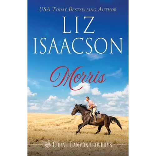 Morris: A Young Brothers Novel - Paperback