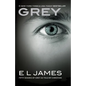Grey: Fifty Shades of Grey as Told by Christian - Paperback