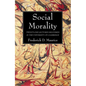 Social Morality - Paperback