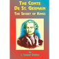 The Comte de St. Germain: The Secret of Kings - Paperback