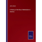 A History of the Rise of Methodism in America - Paperback