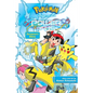 Pokémon the Movie: The Power of Us--Zeraora's Story - Paperback