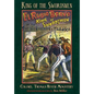 King of the Swordsmen - Hardcover
