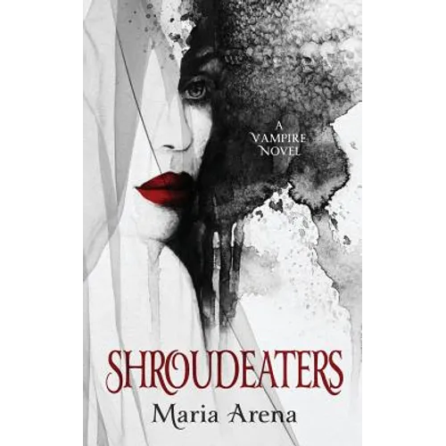 Shroudeaters: A Vampire Novel - Paperback