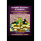 Mystery Shopping Handbook: How to Get Free Food, Designer Items, Vacations, & More - Paperback