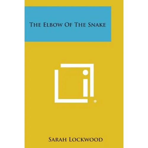 The Elbow of the Snake - Paperback