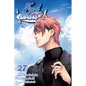 Food Wars!: Shokugeki No Soma, Vol. 27 - Paperback