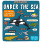 Little Explorers: Under the Sea - Hardcover