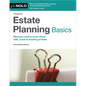 Estate Planning Basics - Paperback