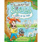 Shark in the Park - Hardcover
