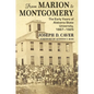 From Marion to Montgomery: The Early Years of Alabama State University, 1867-1925 - Hardcover