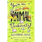 You're an Animal, Viskovitz! - Paperback