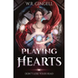 Playing Hearts - Paperback
