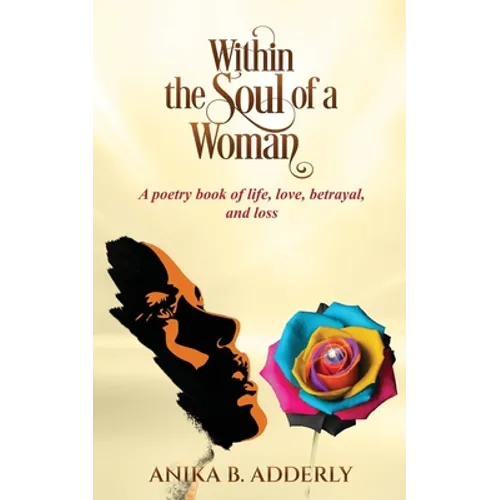 Within the Soul of a Woman - Paperback