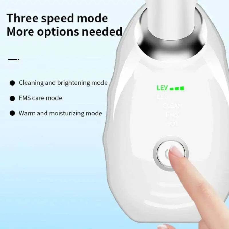 Neck Face Beauty Device LED Wrinkle Remover