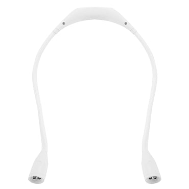 Neck Reading Light Rechargeable Book Bed Lamp