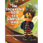 The Unexpected Wish of a Whimsical Wasp - Hardcover