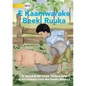 Ruuka Feeds A Pig - E Kaamwarake Beeki Ruuka (Te Kiribati) - Paperback