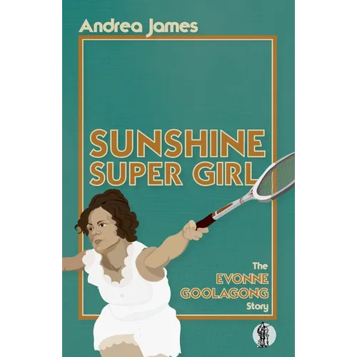 Sunshine Super Girl - Paperback