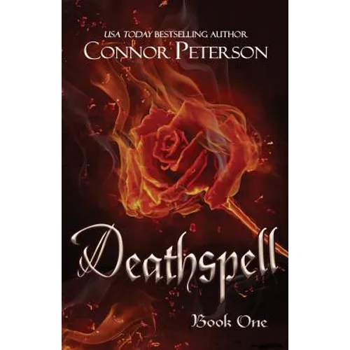 Deathspell: Vengeance, Magic, and Alternate History - Paperback
