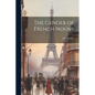 The Gender of French Nouns - Paperback