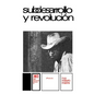 Subdesarrollo Y Revolucion - Paperback