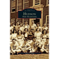 Hudson, New Hampshire - Hardcover