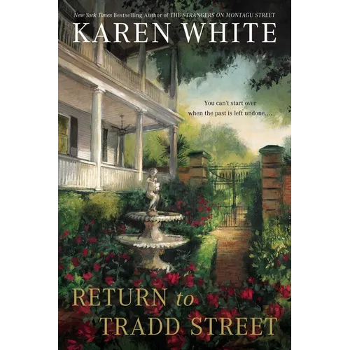 Return to Tradd Street - Paperback
