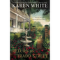 Return to Tradd Street - Paperback