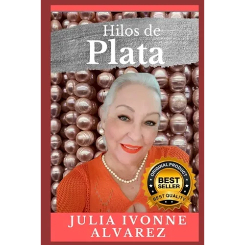 Hilos De Plata - Paperback