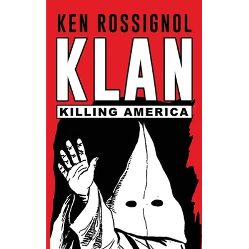 Klan: Killing America - Paperback