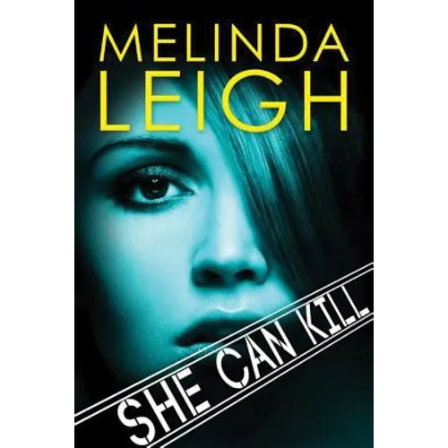 She Can Kill - Paperback