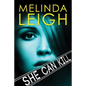 She Can Kill - Paperback