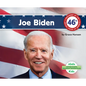 Joe Biden - Library Binding