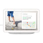 Google Nest Hub Smart Display with Google Assistant - Chalk