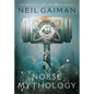 Norse Mythology - Paperback