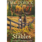 Sunsets and Stables: A Pumpkins and Proposals Novel - Paperback