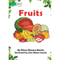 Fruits - Paperback